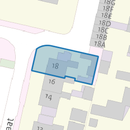 Perceel KLM00-A-1780