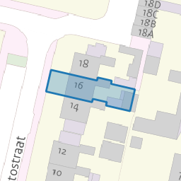 Perceel KLM00-A-1781