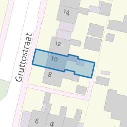 Perceel KLM00-A-1784