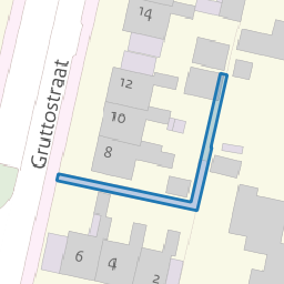 Perceel KLM00-A-1787