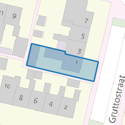 Perceel KLM00-A-1789