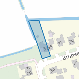 Perceel KLM00-A-1832