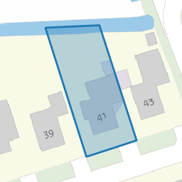 Perceel KLM00-A-1834