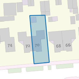 Perceel KLM00-A-1836