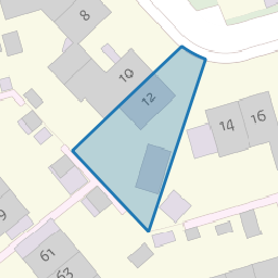 Perceel KLM00-A-1840