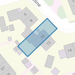 Perceel KLM00-A-1841