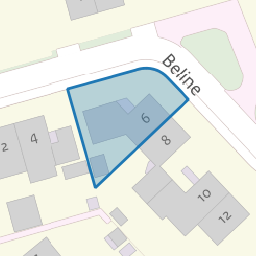 Perceel KLM00-A-1843