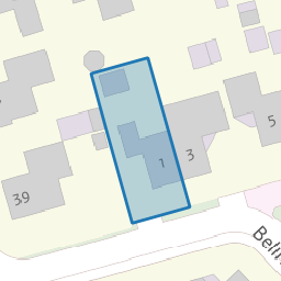 Perceel KLM00-A-1845