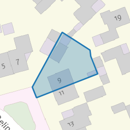 Perceel KLM00-A-1847