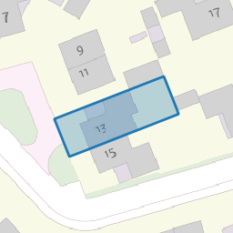 Perceel KLM00-A-1849