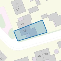 Perceel KLM00-A-1850