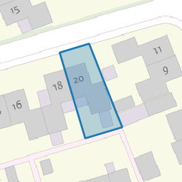 Perceel KLM00-A-1857