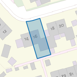 Perceel KLM00-A-1859