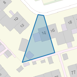 Perceel KLM00-A-1860