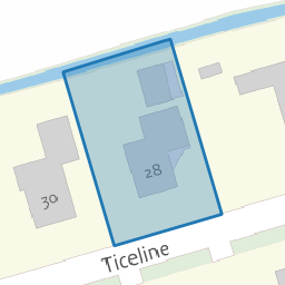 Perceel KLM00-A-1861