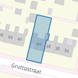 Perceel KLM00-A-1874