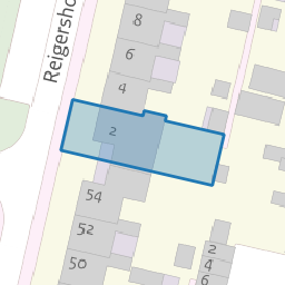 Perceel KLM00-A-1876