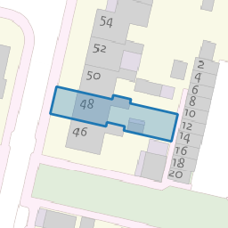 Perceel KLM00-A-1881