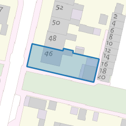 Perceel KLM00-A-1882