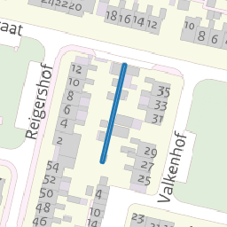 Perceel KLM00-A-1883