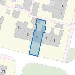 Perceel KLM00-A-1887