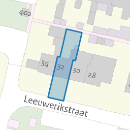 Perceel KLM00-A-1891