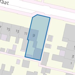 Perceel KLM00-A-1894