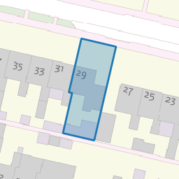 Perceel KLM00-A-1895