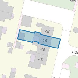 Perceel KLM00-A-1902