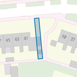 Perceel KLM00-A-1910