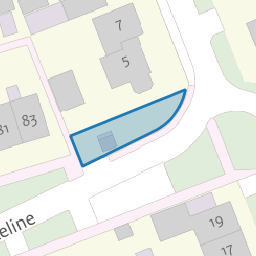 Perceel KLM00-A-1912