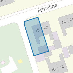 Perceel KLM00-A-1916