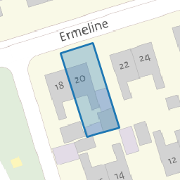 Perceel KLM00-A-1917