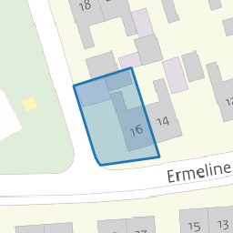 Perceel KLM00-A-1918