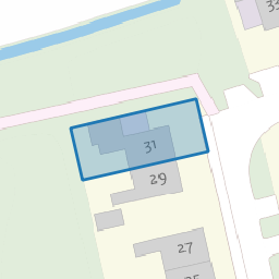 Perceel KLM00-A-1920