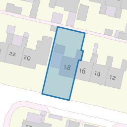 Perceel KLM00-A-1927