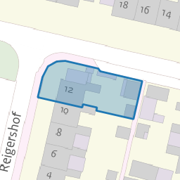 Perceel KLM00-A-1932