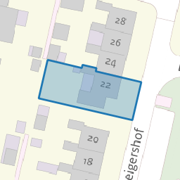 Perceel KLM00-A-1934