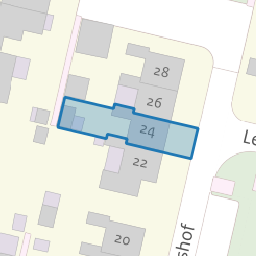 Perceel KLM00-A-1935