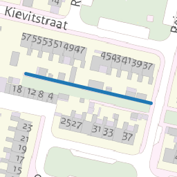 Perceel KLM00-A-1943
