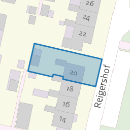 Perceel KLM00-A-1945