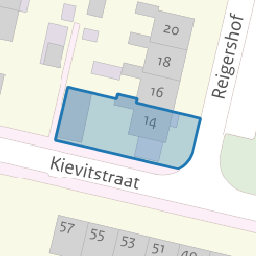 Perceel KLM00-A-1948