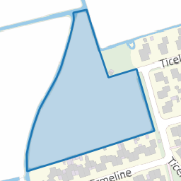 Perceel KLM00-A-1962