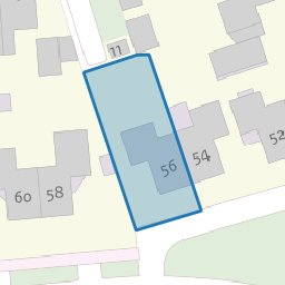 Perceel KLM00-A-1964