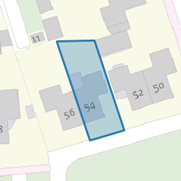 Perceel KLM00-A-1965