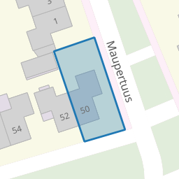 Perceel KLM00-A-1967