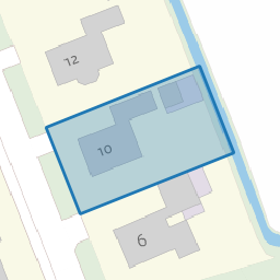 Perceel KLM00-A-1969