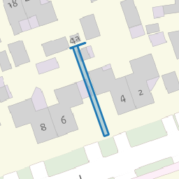 Perceel KLM00-A-1973