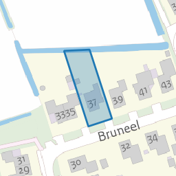 Perceel KLM00-A-1975