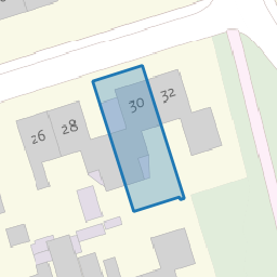 Perceel KLM00-A-1980